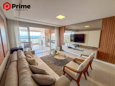 Apartamento com 3 Quartos à venda, 155m² no Praia do Morro, Guarapari
