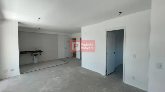 Apartamento com 3 Quartos à venda, 90m² no Jardim Santo Amaro, São Paulo