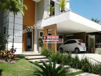 Casa de Condomínio com 3 Quartos à venda, 250m² no Várzea das Moças, Niterói