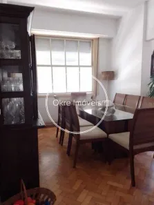 Apartamento com 4 Quartos à venda, 140m² no Ipanema, Rio de Janeiro