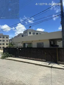 Apartamento com 2 Quartos à venda, 50m² no Zumbi do Pacheco, Jaboatão dos Guararapes