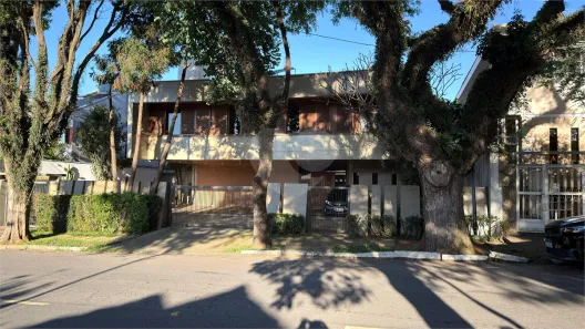 Casa com 4 Quartos à venda, 476m² no Jardim da Saúde, São Paulo