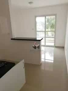 Apartamento com 1 Quarto para alugar, 47m² no Nova Aliança, Ribeirão Preto