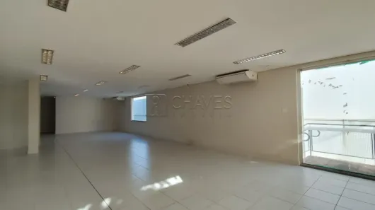 Imóvel Comercial para alugar, 600m² no Jardim América, Ribeirão Preto