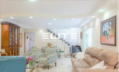 Sobrado com 4 Quartos à venda, 402m² no Cerâmica, São Caetano do Sul