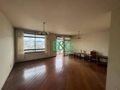 Apartamento com 4 Quartos à venda, 172m² no Vila Ipojuca, São Paulo
