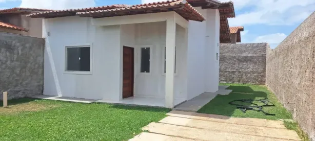 Casa de Condomínio com 2 Quartos à venda, 65m² no Maiobão, Paço do Lumiar