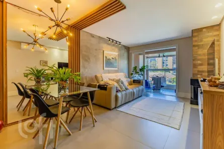 Apartamento com 3 Quartos à venda, 98m² no Tristeza, Porto Alegre