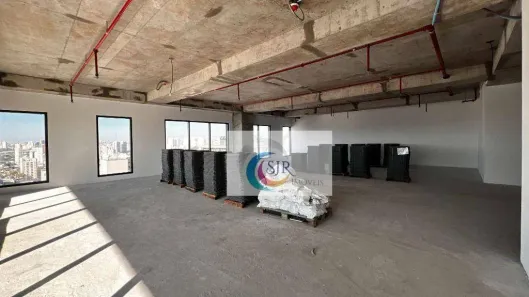 Sala Comercial para venda ou aluguel, 255m² no Tatuapé, São Paulo