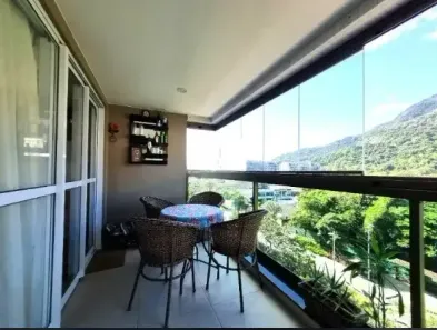 Apartamento com 3 Quartos à venda, 71m² no Recreio dos Bandeirantes, Rio de Janeiro