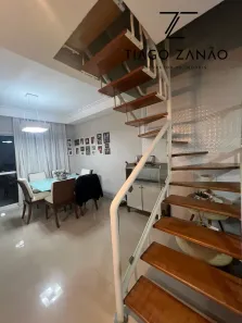 Casa de Condomínio com 3 Quartos à venda, 180m² no Morada de Laranjeiras, Serra
