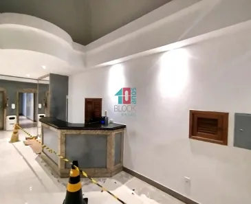 Sala Comercial para alugar, 34m² no Recreio dos Bandeirantes, Rio de Janeiro