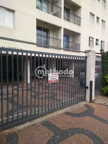 Apartamento com 3 Quartos à venda, 104m² no Taquaral, Campinas