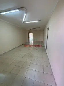 Casa com 6 Quartos para alugar, 124m² no Vila Santa Clara, Bauru