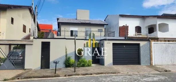 Casa com 3 Quartos à venda, 250m² no Independência, São Bernardo do Campo