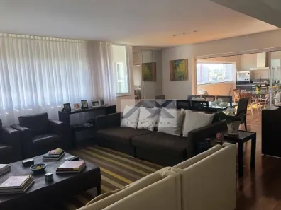 Apartamento com 3 Quartos à venda, 200m² no Vila Aviação, Bauru