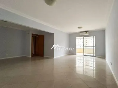 Apartamento com 3 Quartos à venda, 154m² no Parque Residencial Aquarius, São José dos Campos