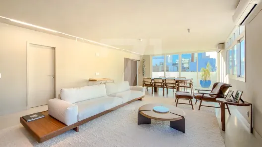 Apartamento com 2 Quartos à venda, 232m² no Cerqueira César, São Paulo