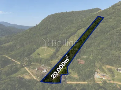 Fazenda/Sítio com 3 Quartos à venda, 150m² no Cedro Alto, Rio dos Cedros