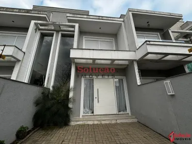 Sobrado com 3 Quartos à venda, 150m² no Estância Velha, Canoas