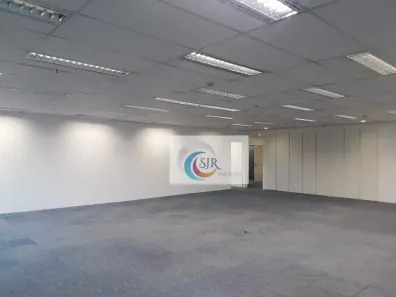 Sala Comercial para alugar, 234m² no Paraíso, São Paulo
