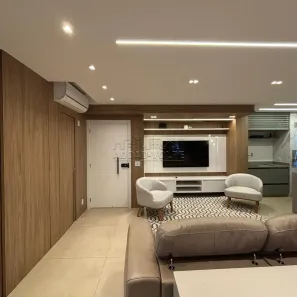 Apartamento com 3 Quartos à venda, 160m² no Vila Aviação, Bauru