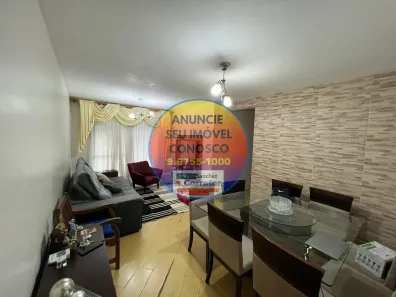 Apartamento com 3 Quartos à venda, 75m² no Vila Sofia, São Paulo
