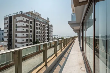 Apartamento com 3 Quartos à venda, 122m² no Fazenda, Itajaí