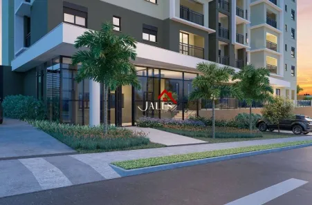 Apartamento com 2 Quartos à venda, 73m² no Jardim Redentor, São José do Rio Preto