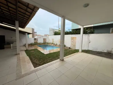 Casa com 5 Quartos à venda, 450m² no Parque do Jiqui, Parnamirim