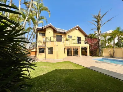 Casa de Condomínio com 4 Quartos à venda, 460m² no Tamboré, Santana de Parnaíba