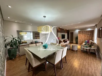 Apartamento com 3 Quartos à venda, 142m² no Vila Andrade, São Paulo