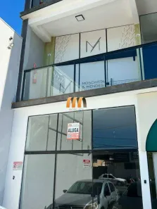Sala Comercial para alugar, 54m² no Jundiaí, Anápolis