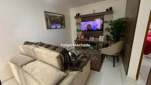 Apartamento com 2 Quartos à venda, 50m² no Inhaúma, Rio de Janeiro