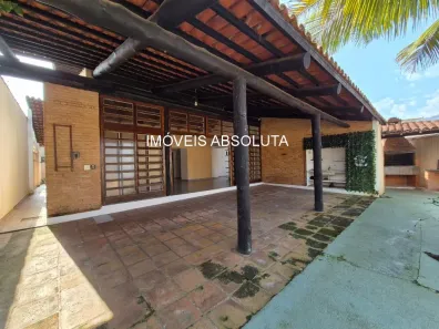 Casa com 4 Quartos à venda, 180m² no Praia dos Sonhos, Itanhaém