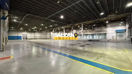 Galpão/Depósito/Armazém para alugar, 11282m² no Jardim Maria Cândida, Caçapava