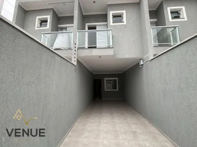 Sobrado com 3 Quartos à venda, 90m² no Vila Nhocune, São Paulo