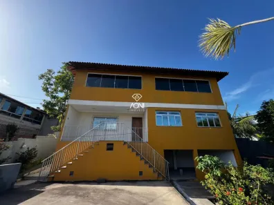 Casa com 4 Quartos à venda, 257m² no Tabuazeiro, Vitória
