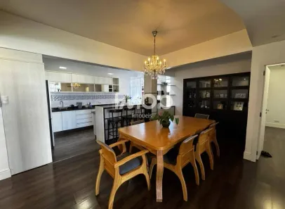 Apartamento com 3 Quartos à venda, 118m² no Centro, Jaraguá do Sul