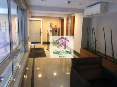 Sala Comercial à venda, 35m² no Sé, São Paulo