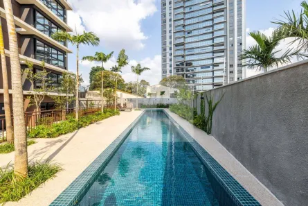 Apartamento com 1 Quarto à venda, 89m² no Jardim Planalto, Campinas