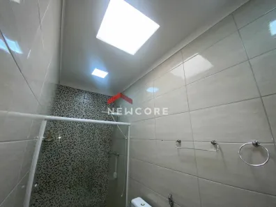 Casa com 3 Quartos à venda, 190m² no Jardim Silvestre, Bauru