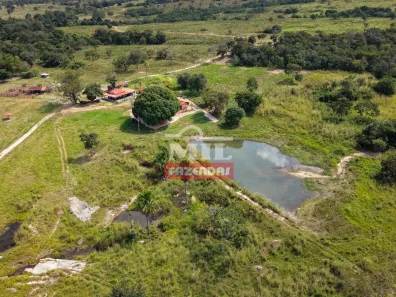 Fazenda/Sítio à venda, 1m² no , Araguaçu
