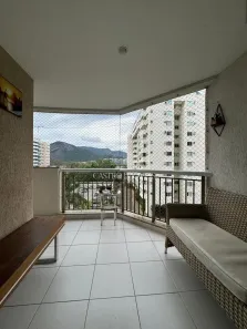 Apartamento com 3 Quartos à venda, 78m² no Barra da Tijuca, Rio de Janeiro