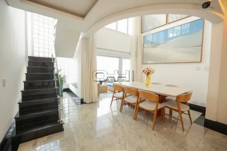 Cobertura com 4 Quartos à venda, 191m² no Vila Clementino, São Paulo