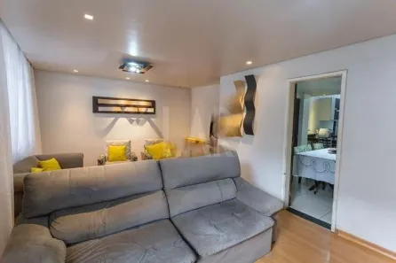 Apartamento com 3 Quartos à venda, 132m² no Cruzeiro, Belo Horizonte