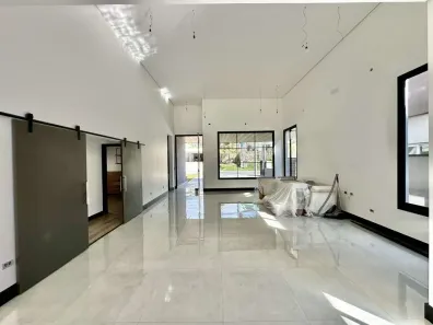 Casa de Condomínio com 5 Quartos à venda, 411m² no Jardim do Golf I, Jandira