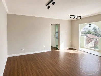 Apartamento com 2 Quartos para alugar, 58m² no Jordanópolis, São Paulo