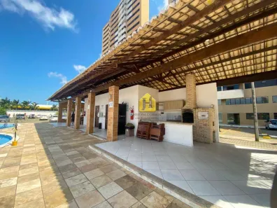 Apartamento com 3 Quartos à venda, 90m² no Pitimbu, Natal