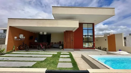 Casa de Condomínio com 3 Quartos à venda, 140m² no CENTRO, Marechal Deodoro